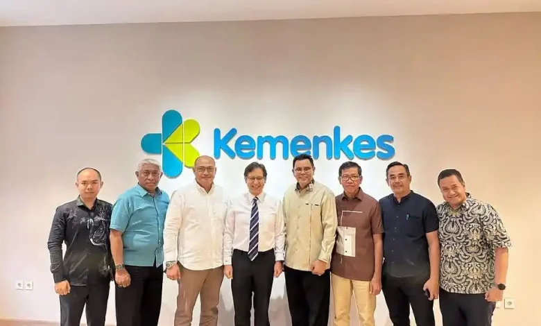 Bupati Jarot Dorong Penugasan Dokter Spesialis dan Pembangunan RS Pratama di Pesisir Sumbawa