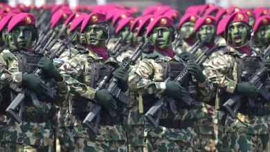 Indonesia Siapkan 20 Ribu Prajurit TNI untuk Misi Perdamaian di Gaza