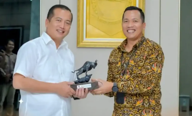 Investor Pasar Modal NTB Makin Aktif