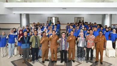 Pelatihan Wirausaha Pemuda Lombok Timur