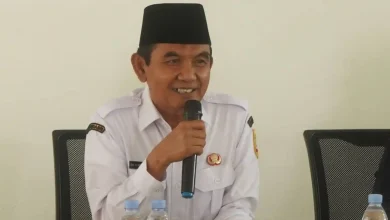 Wabup Ansori Tegaskan Sinergi Pemda dan Kemenkeu untuk Pendidikan Berkualitas di Sumbawa