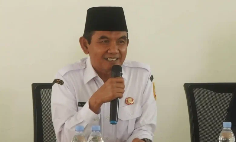 Wabup Ansori Tegaskan Sinergi Pemda dan Kemenkeu untuk Pendidikan Berkualitas di Sumbawa