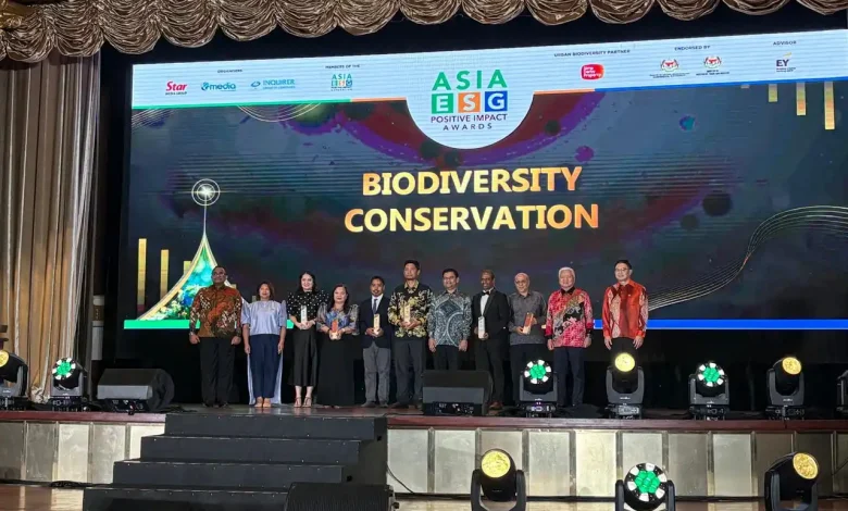 Proklim Mart Joben Lestari Ukir Prestasi di Asia dengan Dukungan Bank NTB Syariah