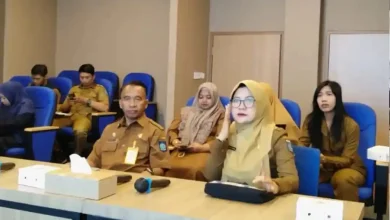 Pemprov NTB Jaga Stabilitas Harga di Tengah Inflasi