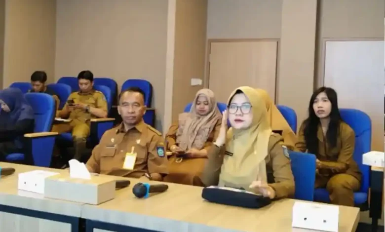 Pemprov NTB Jaga Stabilitas Harga di Tengah Inflasi