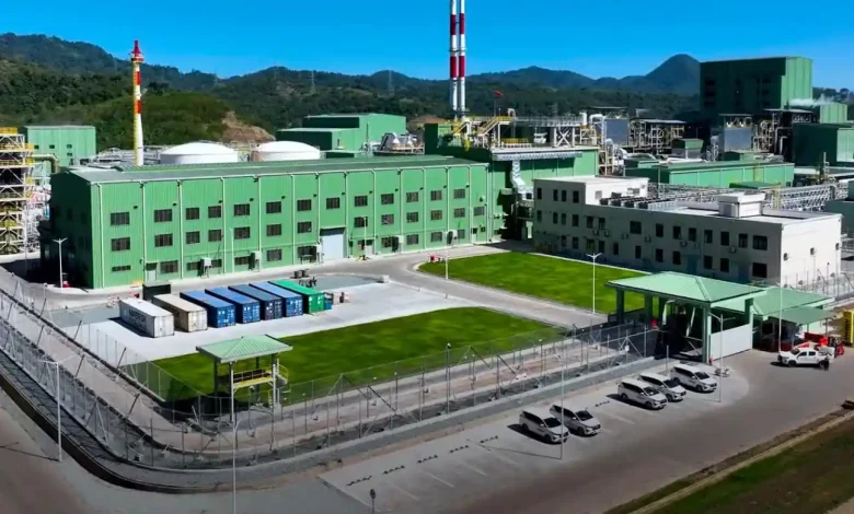 Industri Pengolahan Jadi Motor Baru Pertumbuhan Ekonomi NTB