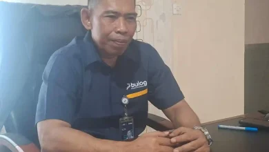 Bulog Sumbawa Pastikan Stok Pangan Aman hingga Akhir 2025