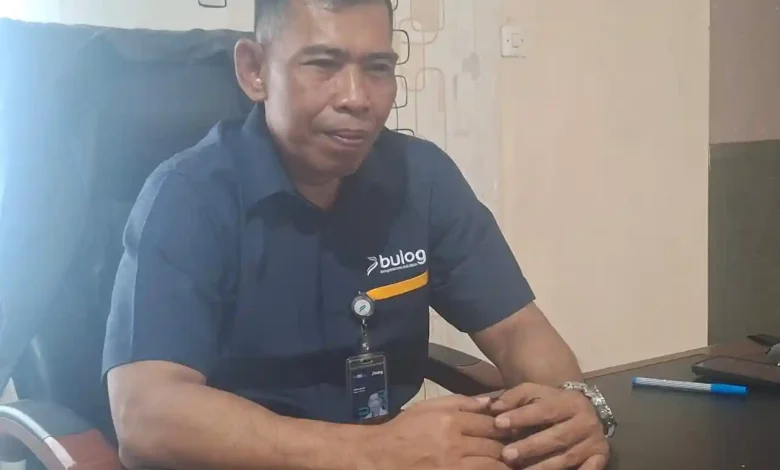 Bulog Sumbawa Pastikan Stok Pangan Aman hingga Akhir 2025