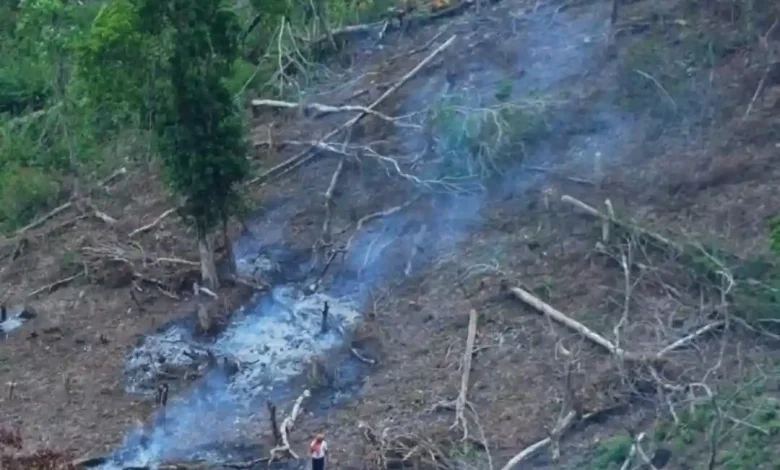 DPRD Kota Bima Keluarkan 9 Rekomendasi Hadapi Kerusakan Hutan di Kawasan Hulu