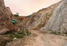 Aktivitas tambang tanpa izin di Blok Lemer Sekotong WPR NTB