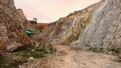 Aktivitas tambang tanpa izin di Blok Lemer Sekotong WPR NTB