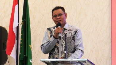 Bupati Jarot Perkuat Kolaborasi dengan IDI Sumbawa