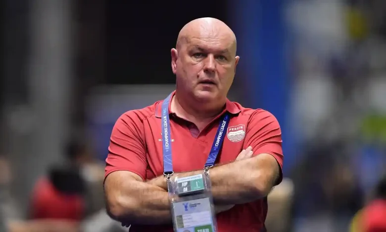 Rumor Bojan Hodak Gantikan Patrick Kluivert Jadi Pelatih Timnas Indonesia