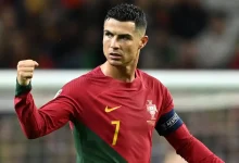 Piala Dunia 2026 Jadi Laga Terakhir Cristiano Ronaldo bersama Timnas Portugal