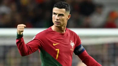 Piala Dunia 2026 Jadi Laga Terakhir Cristiano Ronaldo bersama Timnas Portugal