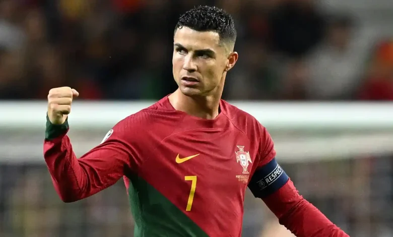 Piala Dunia 2026 Jadi Laga Terakhir Cristiano Ronaldo bersama Timnas Portugal