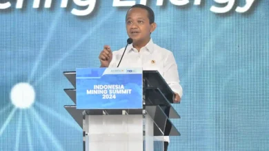 Bahlil Bantah Terlibat IUP di Raja Ampat