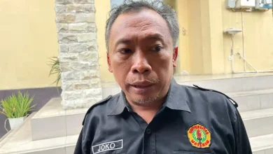 Ketua LPA Kota Mataram Joko Jumadi Dugaan Persetubuhan Anak Penyandang Disabilitas