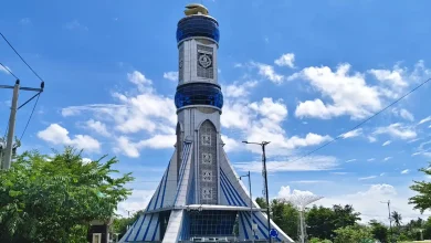 Kota Mataram Dominasi Kunjungan Wisatawan Nusantara di NTB