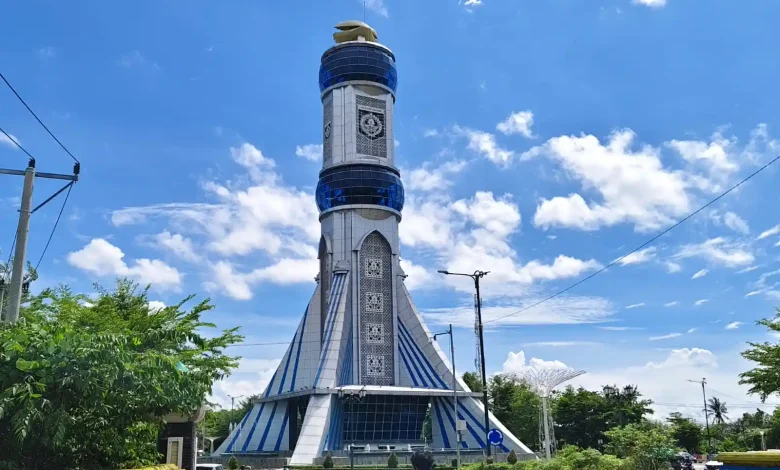 Kota Mataram Dominasi Kunjungan Wisatawan Nusantara di NTB