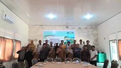 Pemkab DLH Kabupaten Sumbawa Dorong Konservasi Produktif