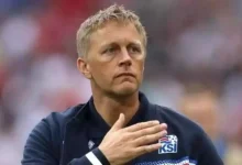 Nama Heimir Hallgrimsson Mencuat sebagai Calon Pelatih Timnas Indonesia