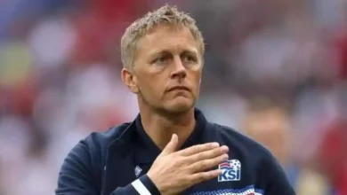 Nama Heimir Hallgrimsson Mencuat sebagai Calon Pelatih Timnas Indonesia
