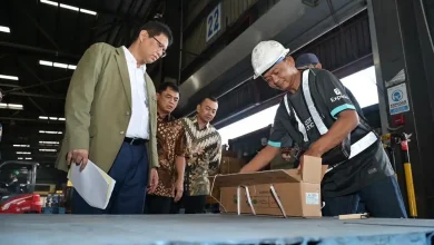 Menkeu Purbaya Temukan Barang Rp117 Ribu Dijual Rp50 Juta saat Sidak Kantor Bea Cukai