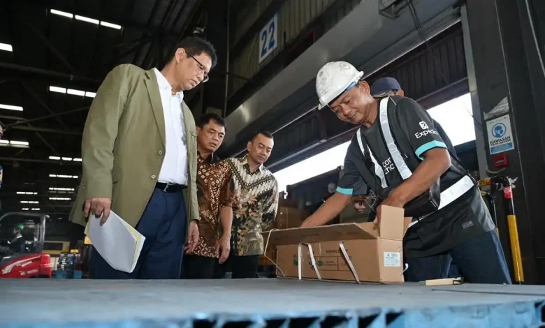Menkeu Purbaya Temukan Barang Rp117 Ribu Dijual Rp50 Juta saat Sidak Kantor Bea Cukai