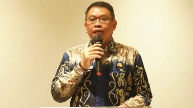 Pemkab Sumbawa Siapkan Kader Posyandu Tangguh Hadapi Era Digital