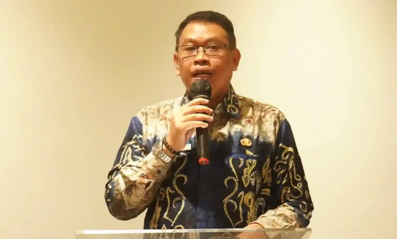 Pemkab Sumbawa Siapkan Kader Posyandu Tangguh Hadapi Era Digital