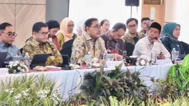 Banggar DPR Ingatkan Gubernur Iqbal Tak Naikkan Pajak Imbas Pemotongan TKD