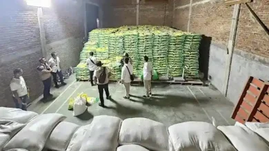 Polisi Temukan 110 Ton Beras SPHP Diduga Oplosan di Lombok Timur