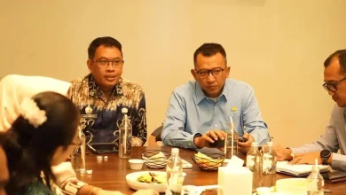 Pemkab Sumbawa Dorong Pembentukan Tim Kepatuhan BPJS Ketenagakerjaan