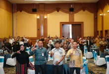 Pemprov NTB Dorong Pariwisata Ramah Muslim yang Mendunia