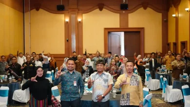 Pemprov NTB Dorong Pariwisata Ramah Muslim yang Mendunia
