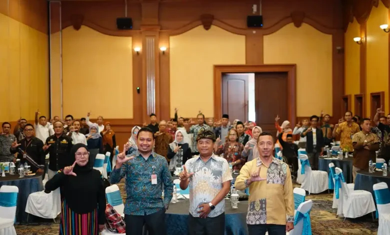 Pemprov NTB Dorong Pariwisata Ramah Muslim yang Mendunia