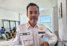 BKPSDM Penetapan TMT PPPK Paruh Waktu Sumbawa Ditargetkan Rampung Awal 2026