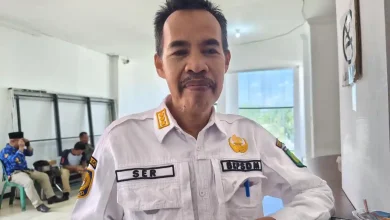 BKPSDM Penetapan TMT PPPK Paruh Waktu Sumbawa Ditargetkan Rampung Awal 2026