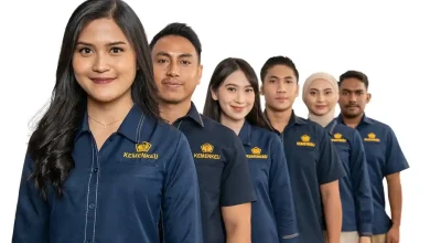 Kemenkeu Buka Ribuan Lowongan CASN 2025-2029