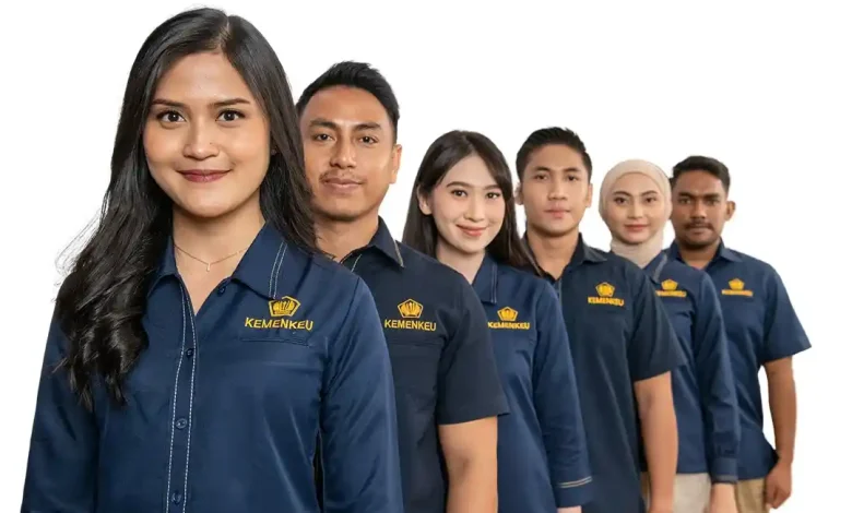 Kemenkeu Buka Ribuan Lowongan CASN 2025-2029