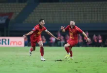 Rizky Ridho Jadi Pemain Indonesia Pertama Masuk Nominasi Puskas Award