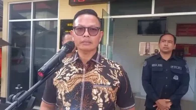 Polisi Kantongi 9 Calon Tersangka Kasus Perusakan Rumah Brigadir Rizka