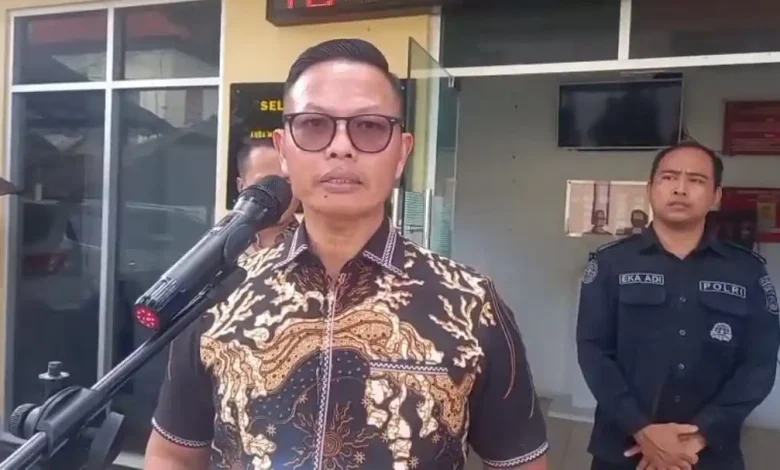 Polisi Kantongi 9 Calon Tersangka Kasus Perusakan Rumah Brigadir Rizka