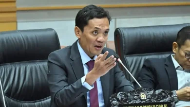 DPR dan Pemerintah Sepakat Bawa RUU KUHAP ke Paripurna untuk Disahkan