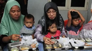 Program MBG untuk Ibu Hamil hingga Balita di Lotim