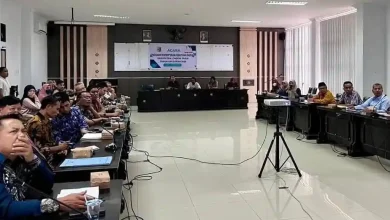 Pemkab Lombok Timur Genjot Penyusunan Perda 2026