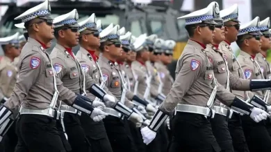 Deretan Anggota Polri Aktif yang Masih Memegang Jabatan Sipil