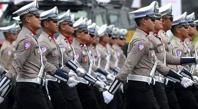 Deretan Anggota Polri Aktif yang Masih Memegang Jabatan Sipil