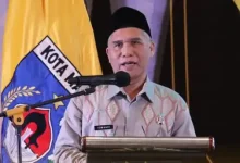 Kepala Bappeda Provinsi NTB Iswandi KEK Samota